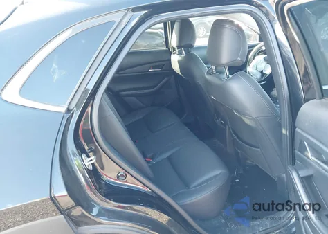 2023 Mazda Cx-30 2.5 S Select from USA, damaged, VIN 3MVDMBBM3PM557217